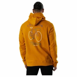 Falun Freedom Machine Yellow