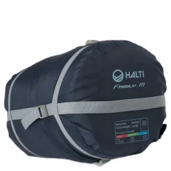 Family M Rc Sleeping Bag 80 X  Blue Opal