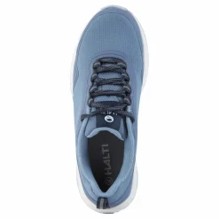 Fara Low 2 Drymaxx Women Bering Sea Blue