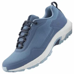 Fara Low 2 Drymaxx Women Bering Sea Blue