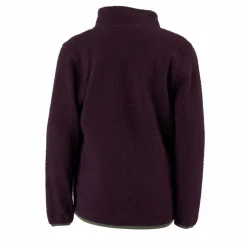 Farhult Pile Jkt Jr’s Blackberry