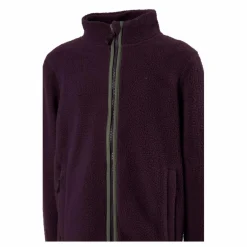 Farhult Pile Jkt Jr’s Blackberry