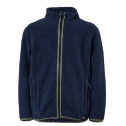 Farhult Pile Jkt Jr’s Navy