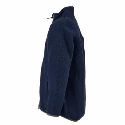 Farhult Pile Jkt Jr’s Navy