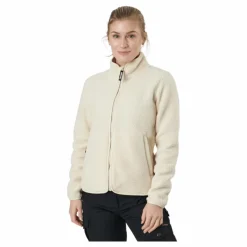 Farhult Pile Jkt W’s Fog