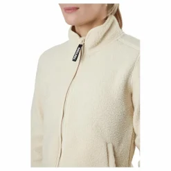 Farhult Pile Jkt W’s Fog