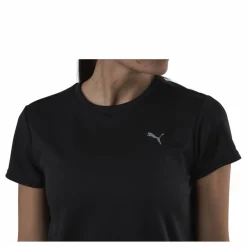 Favorite Ss Tee Black