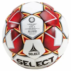 FB Flash Turf White/Red