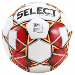 FB Flash Turf White/Red