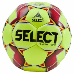 Fb Flash Turf Yellow/röd