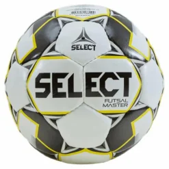Fb Futsal Master Grain White/yellow/black