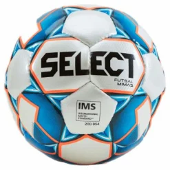 Fb Futsal Mimas White/blue