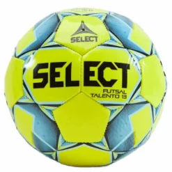 Fb Futsal Talento 13 V20 Yellow/blue