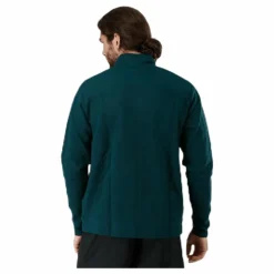 Federer Jacket Essential Green