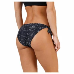 Felicia Tie Brief Patterned/Black