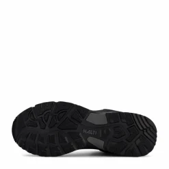 Felis Mid Dx M Black