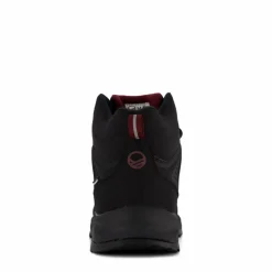 Felis Mid Dx W Black