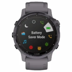 Fenix 6 S Pro Solar Blue/Grey