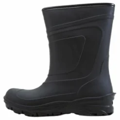 Fian Kids Thermo Boot Black