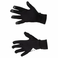 Fieldplayer Clima Proof Black / White