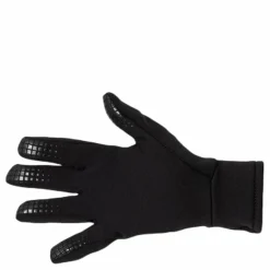 Fieldplayer Clima Proof Black / White