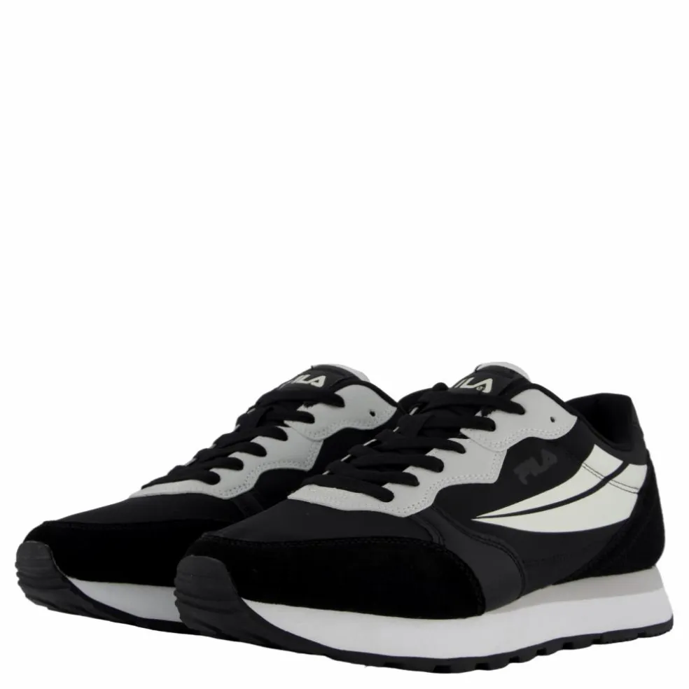 Fila Hypert Black-marshmallow