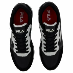 Fila Hypert Black-marshmallow