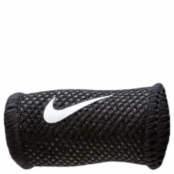 Finger Sleeves White/Black