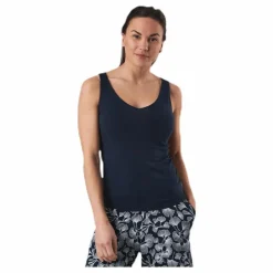 Fiona Tanktop Blue