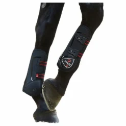 FIR-Tech Healing senskydd Black