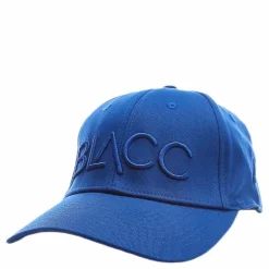 Fit Cap Blue