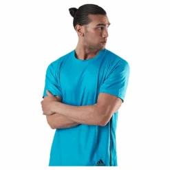 FL Primeblue Tee Blue