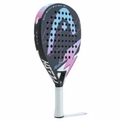 Flash_pi_bl Pink/black