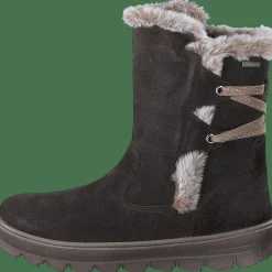 Flavia Gore-tex Brown