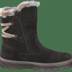 Flavia Gore-tex Brown