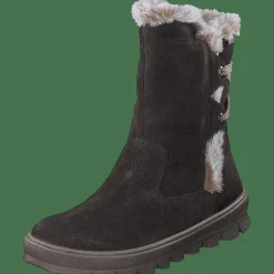 Flavia Gore-tex Brown