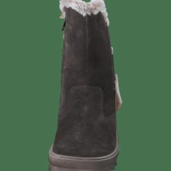 Flavia Gore-tex Brown