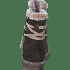 Flavia Gore-tex Brown