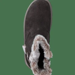 Flavia Gore-tex Brown