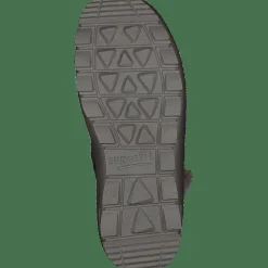 Flavia Gore-tex Brown