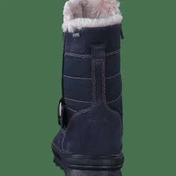 Flavia Gore-tex Ocean/pink