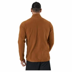 Fleece Jacket Rubber