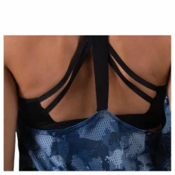 Flex 2.0 Blue/Patterned