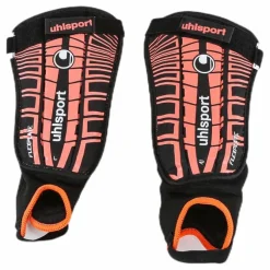 Flex Plate Black/Red