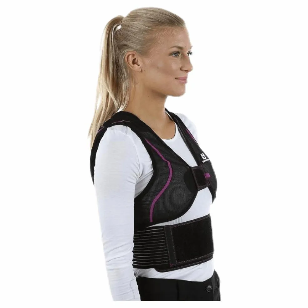 Flexcell Purple/Black