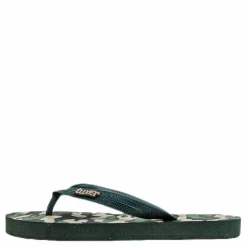 Flipflops Green
