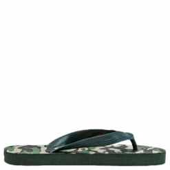 Flipflops Green