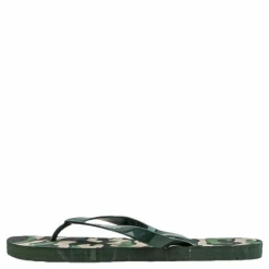 Flipflops Green