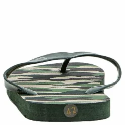 Flipflops Green