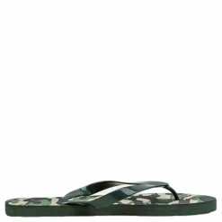 Flipflops Green